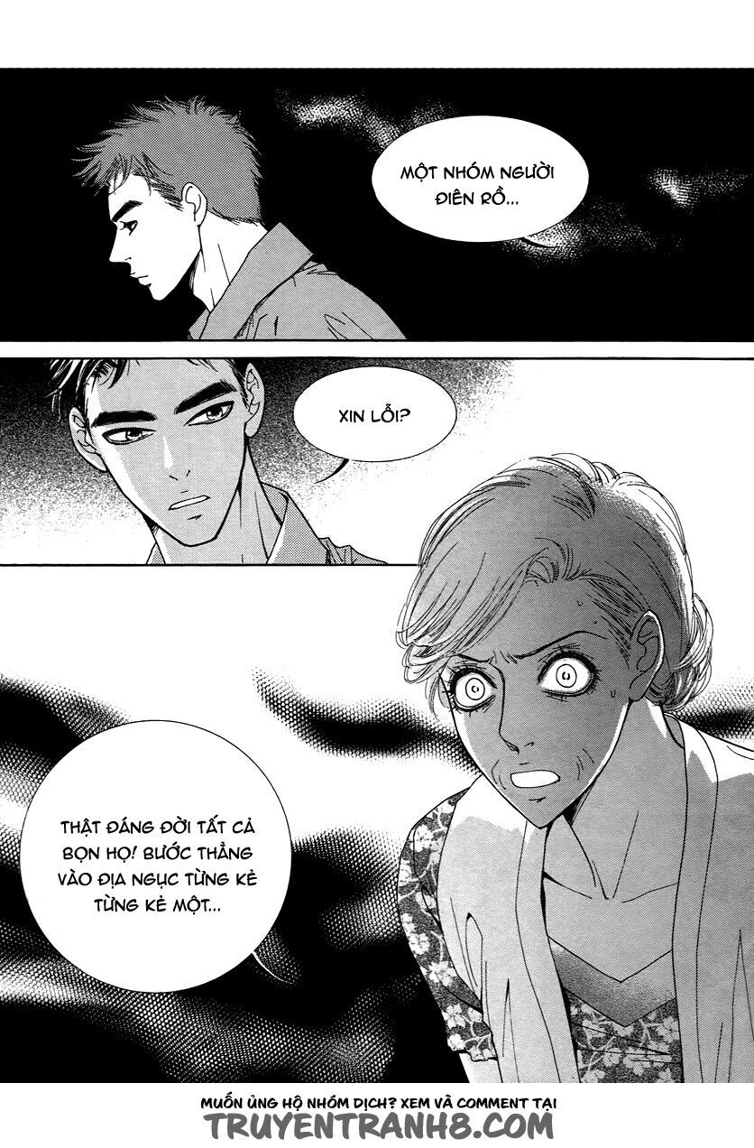 Book Club Chương 17 Page 8