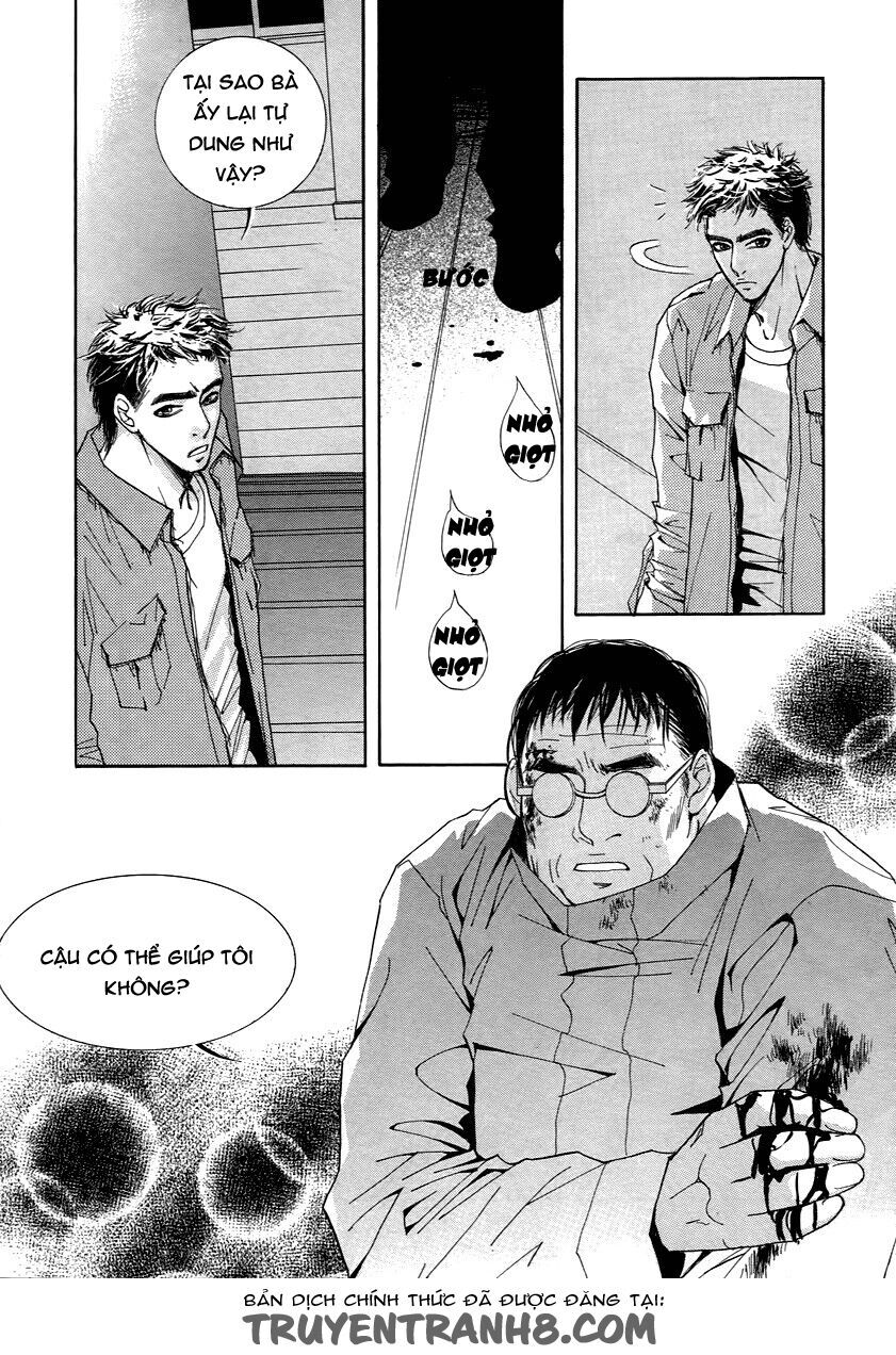 Book Club Chương 17 Page 10