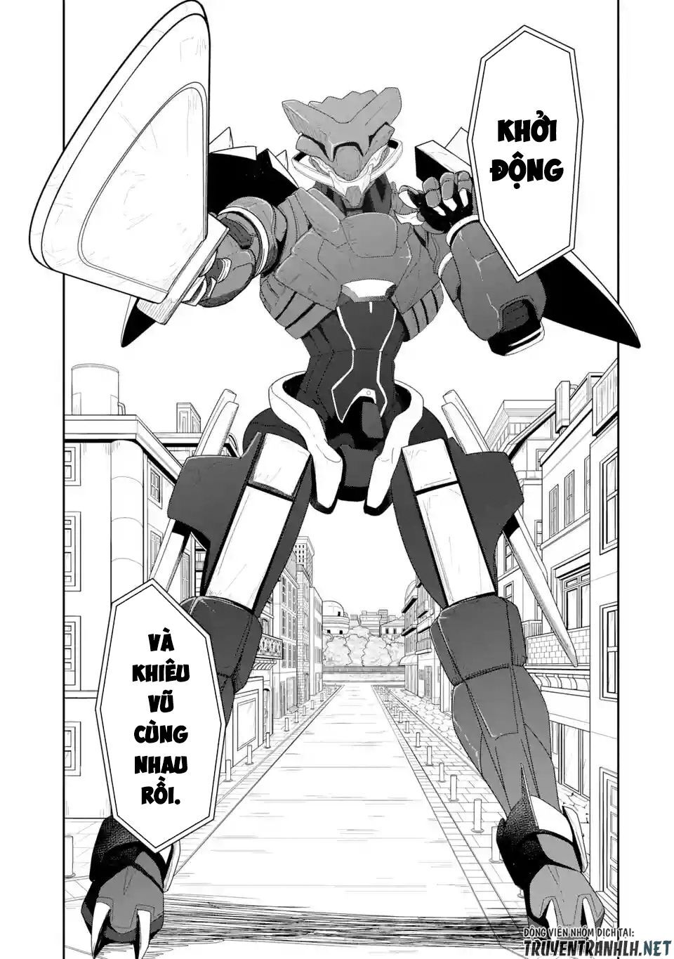 Itsuka Kamen Wo Nugu Tame Ni Chương 1.5 Page 11