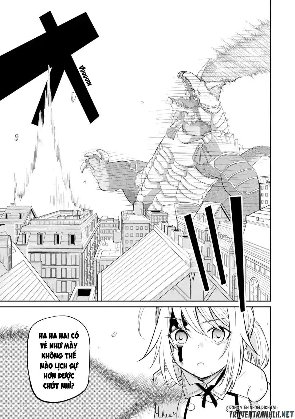 Itsuka Kamen Wo Nugu Tame Ni Chương 1.5 Page 5