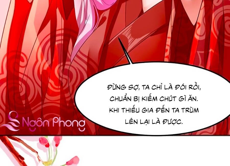 Hào Môn Thịnh Sủng Chương 1 Page 31