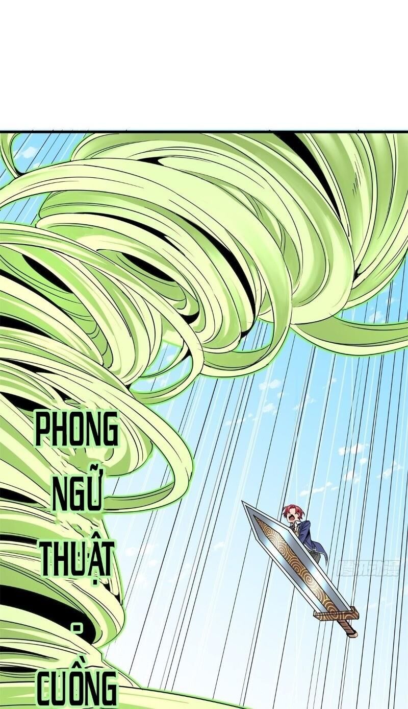 Thiên Luân Chương 18 Page 9