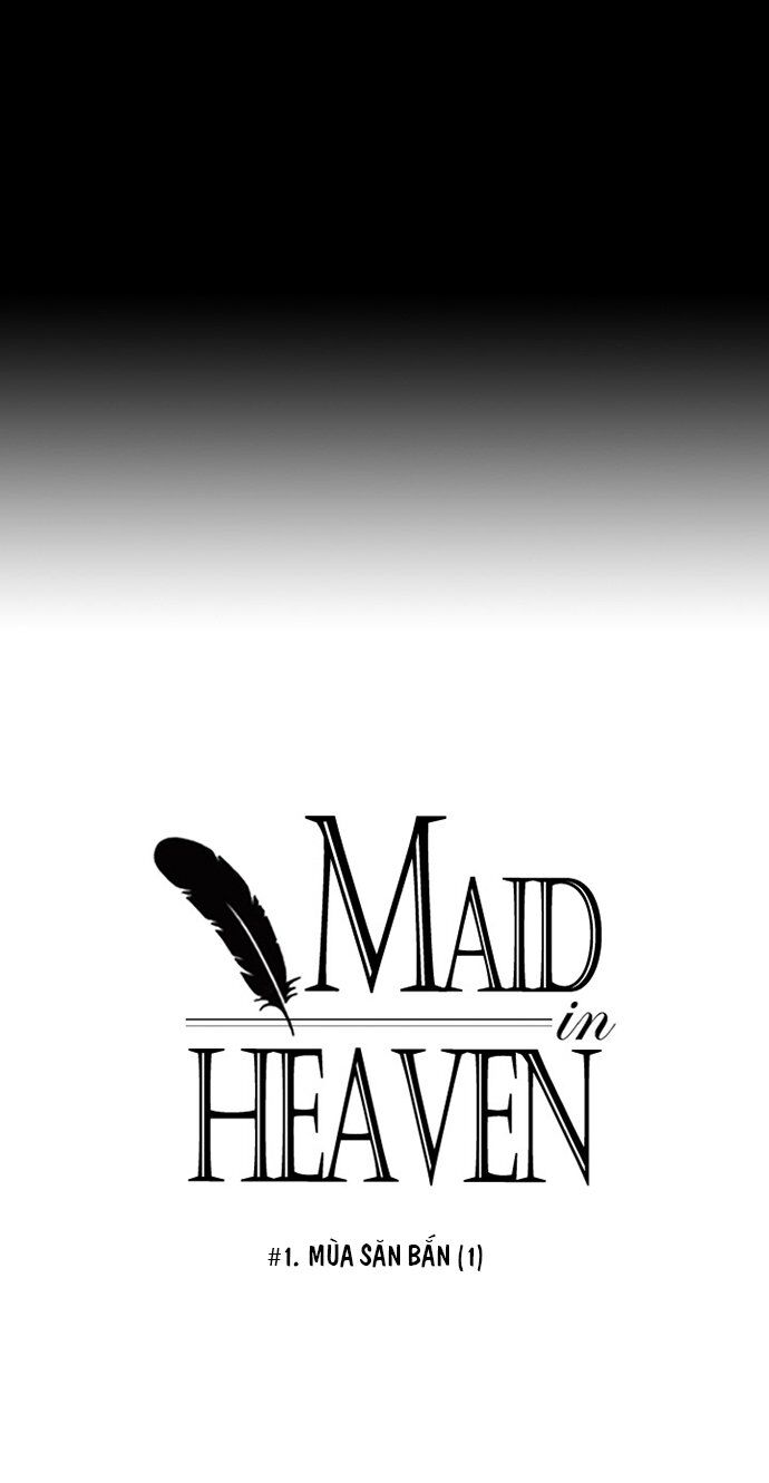 Maid In Heaven Chương 1 Page 56