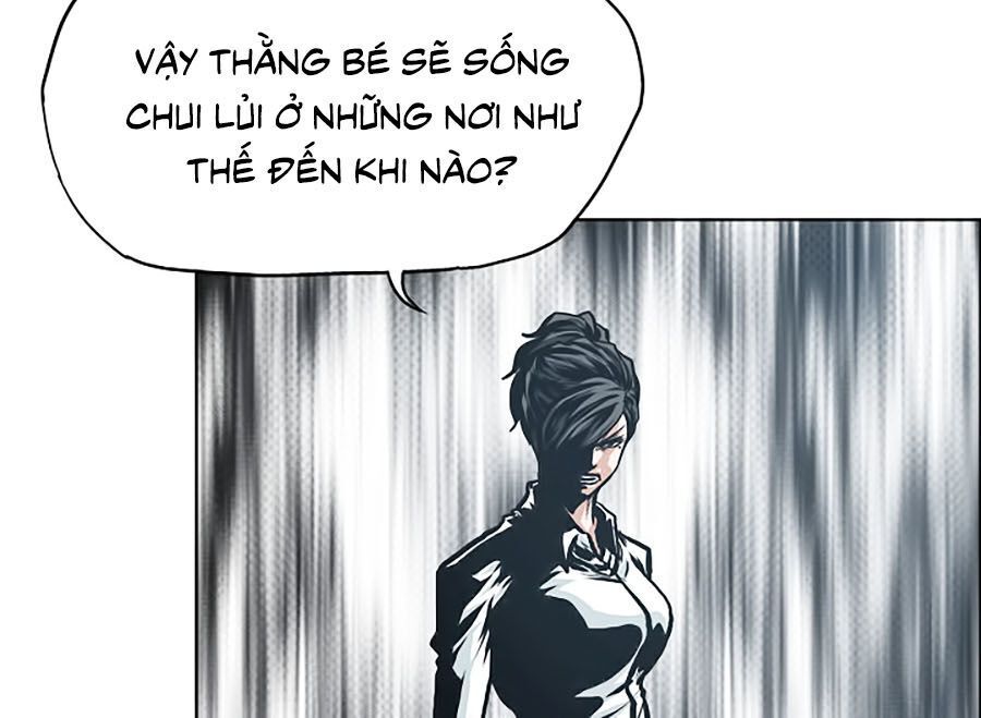 Bá Chủ Học Đường Ss3 Chương 10 Page 15