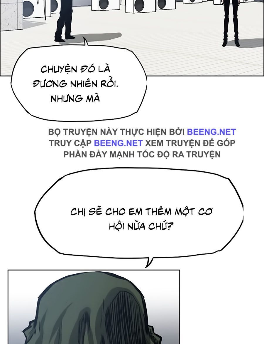 Bá Chủ Học Đường Ss3 Chương 10 Page 48