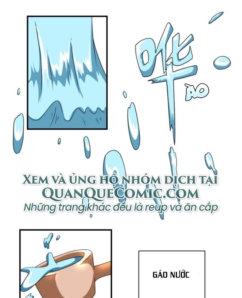 Chí Tôn Bảo Điển Chương 7 Page 1