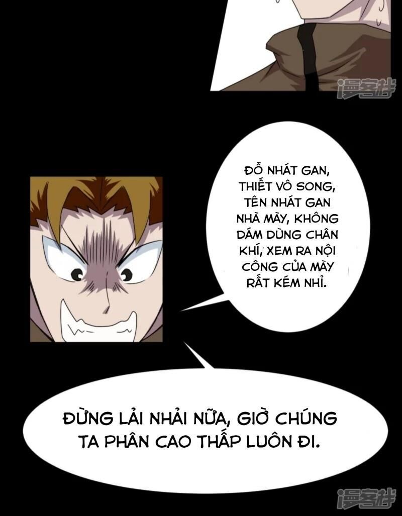 Chí Tôn Bảo Điển Chương 7 Page 28