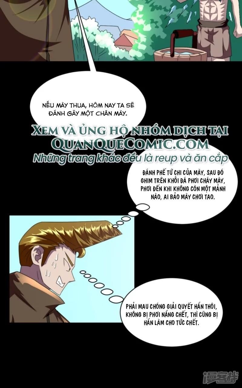 Chí Tôn Bảo Điển Chương 7 Page 30