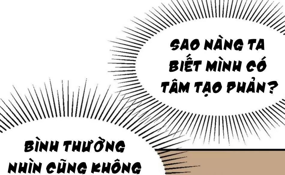 Luôn Có Điêu Dân To Gan Muốn Hại Trẫm Chương 22 Page 14