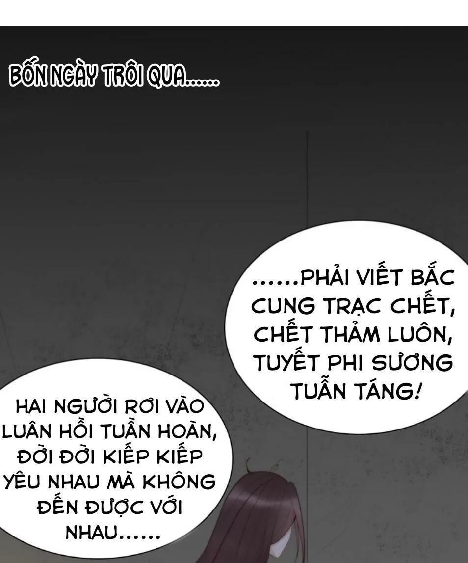 Luôn Có Điêu Dân To Gan Muốn Hại Trẫm Chương 22 Page 21