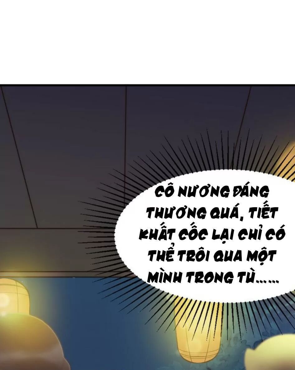 Luôn Có Điêu Dân To Gan Muốn Hại Trẫm Chương 22 Page 27