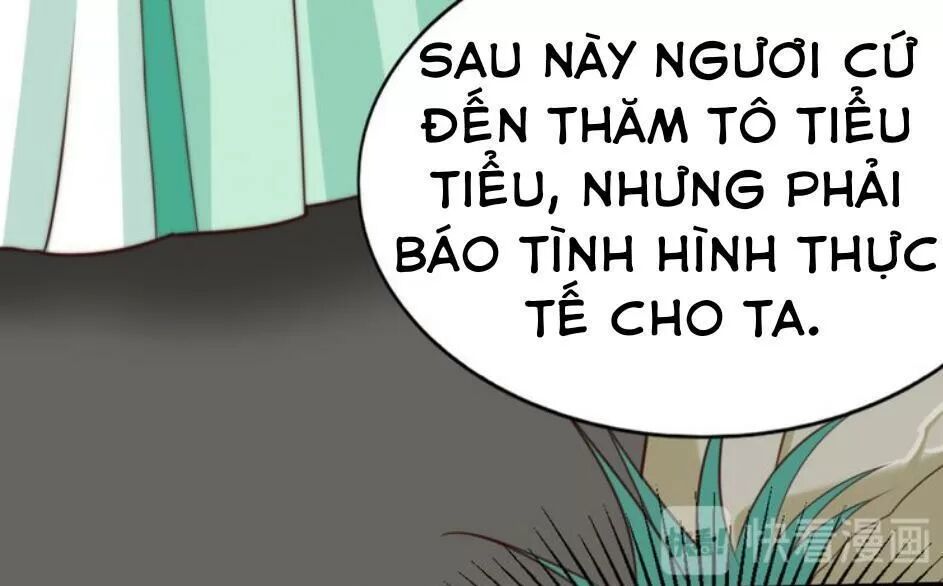 Luôn Có Điêu Dân To Gan Muốn Hại Trẫm Chương 22 Page 39