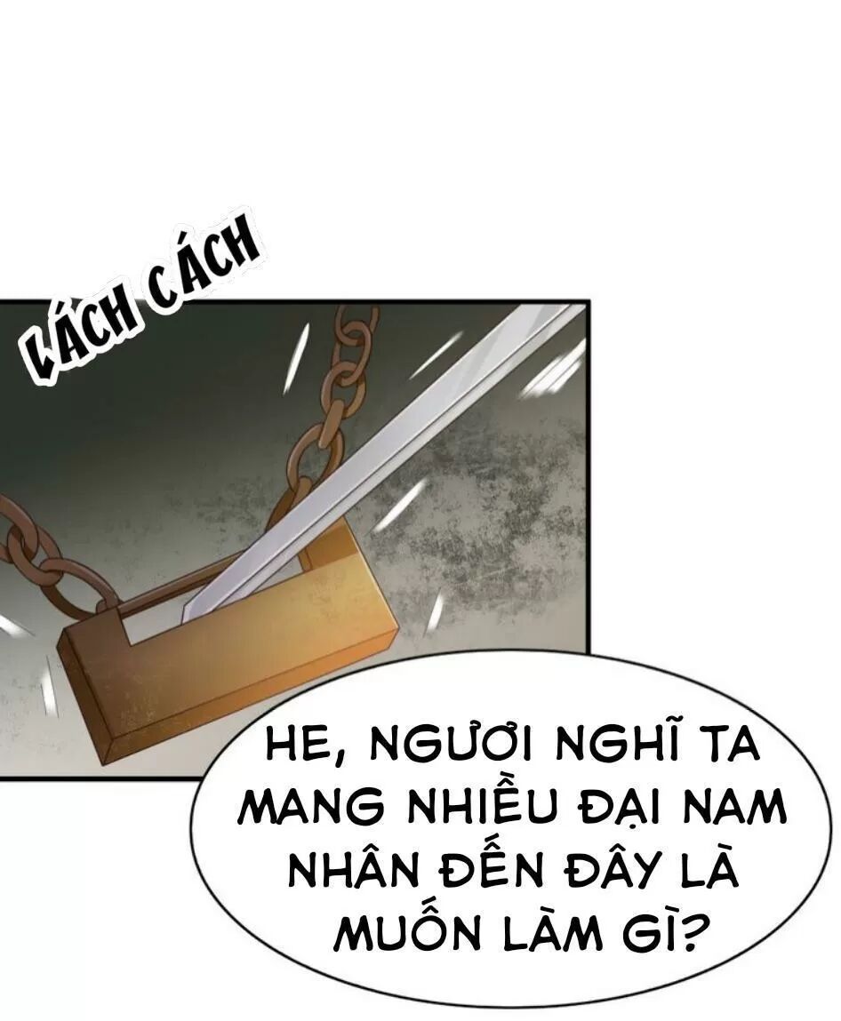 Luôn Có Điêu Dân To Gan Muốn Hại Trẫm Chương 22 Page 49