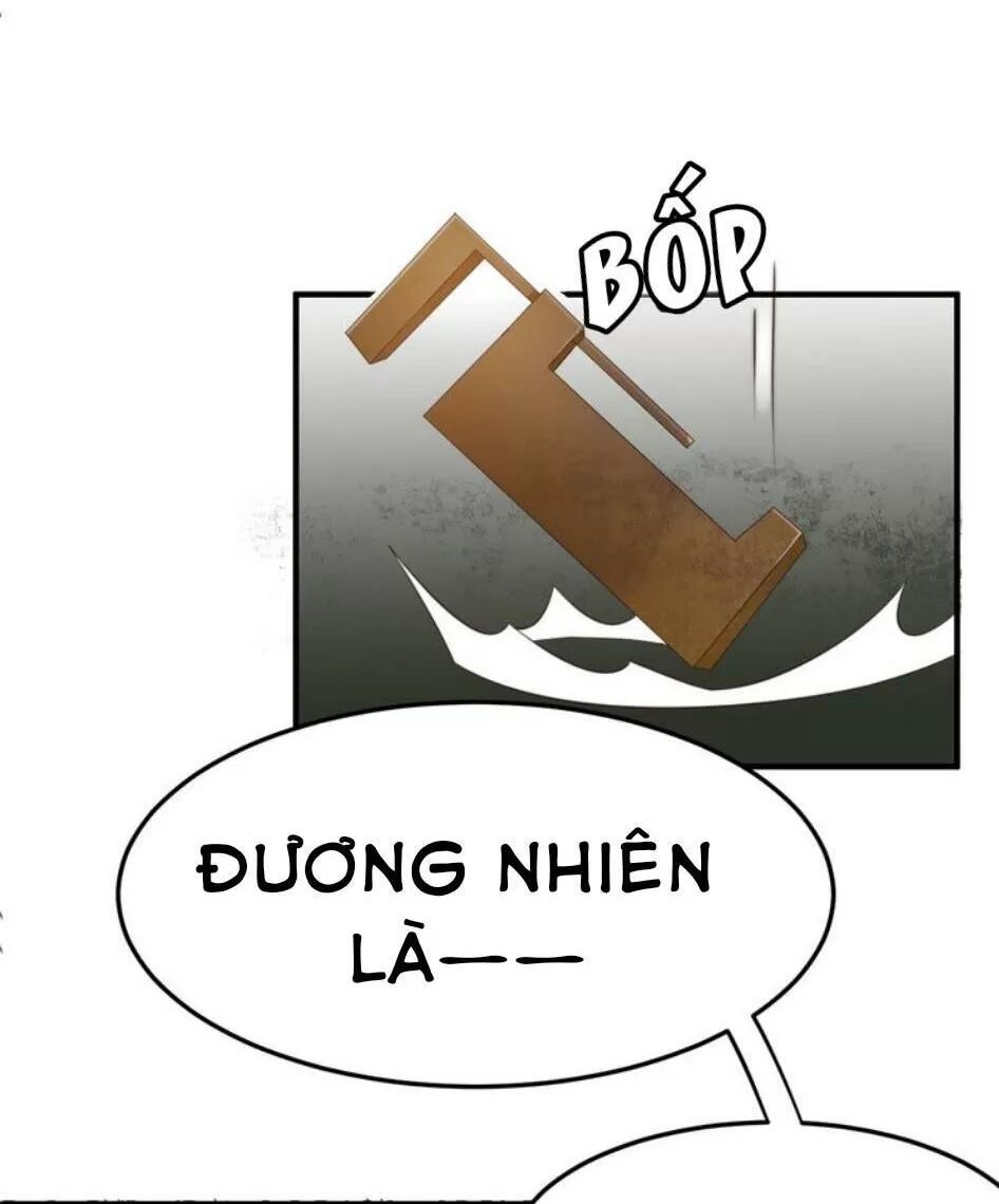 Luôn Có Điêu Dân To Gan Muốn Hại Trẫm Chương 22 Page 50