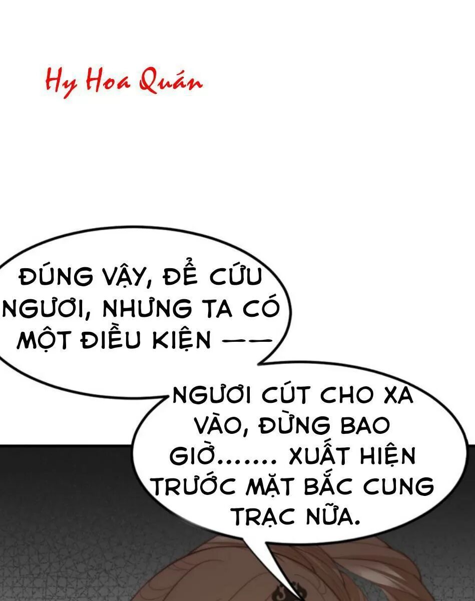 Luôn Có Điêu Dân To Gan Muốn Hại Trẫm Chương 22 Page 54