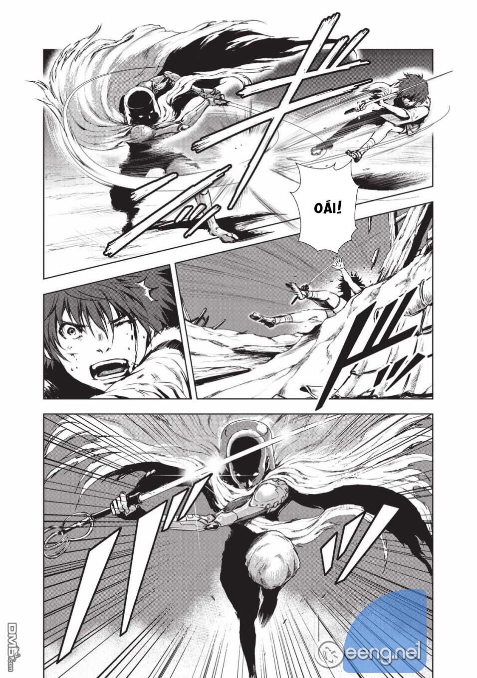 Kyomu No Higan Chương 7 Page 7