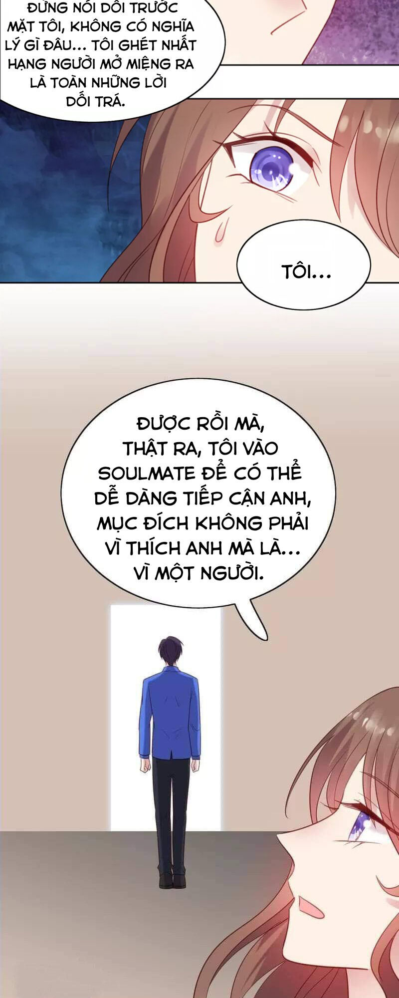 Hẹn Chồng Trên Mọi Mặt Trận Chương 10 Page 9