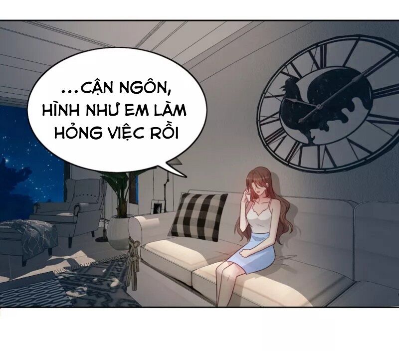 Hẹn Chồng Trên Mọi Mặt Trận Chương 11 Page 3