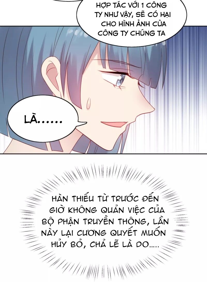 Hẹn Chồng Trên Mọi Mặt Trận Chương 11 Page 23