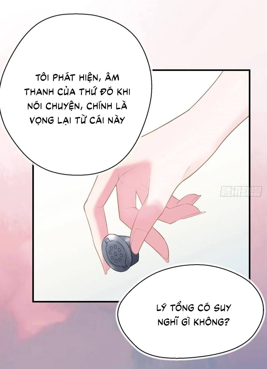 Tôi Không Phải Là Nam Phụ Số 2 – Cực Phẩm Nhân Gian Lý Hi Vệ Chương 8 Page 15