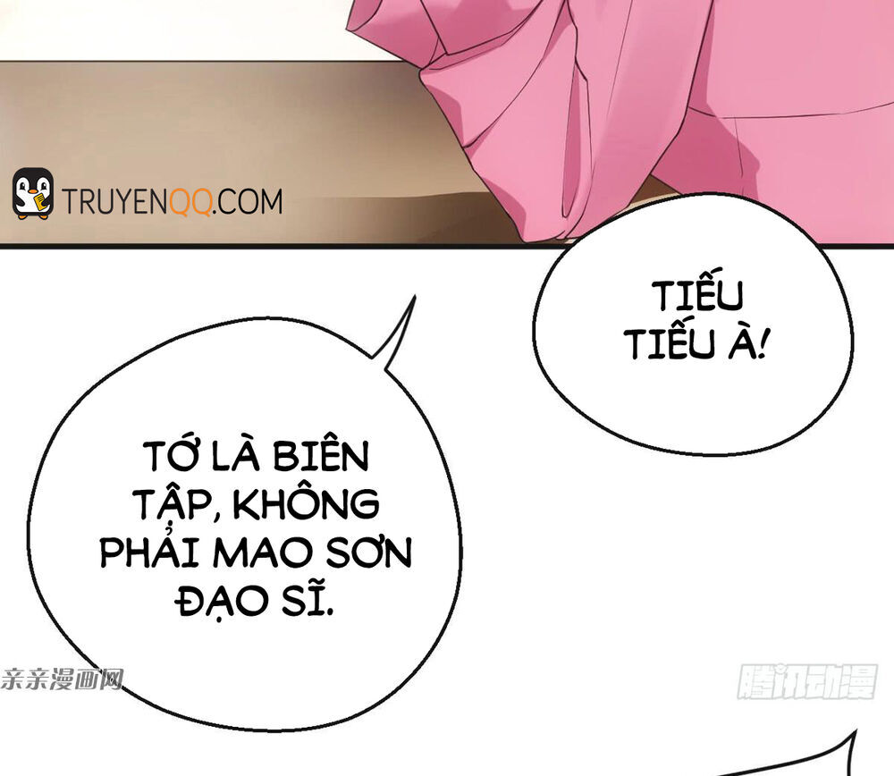 Tôi Không Phải Là Nam Phụ Số 2 – Cực Phẩm Nhân Gian Lý Hi Vệ Chương 2 Page 30