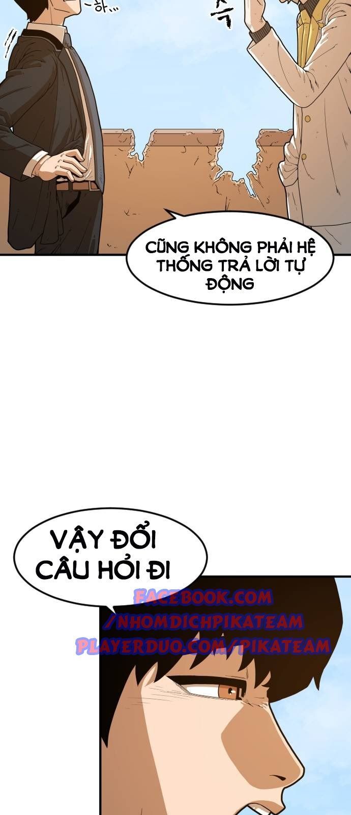 Chinh Phạt Học Đường Chương 3 Page 58