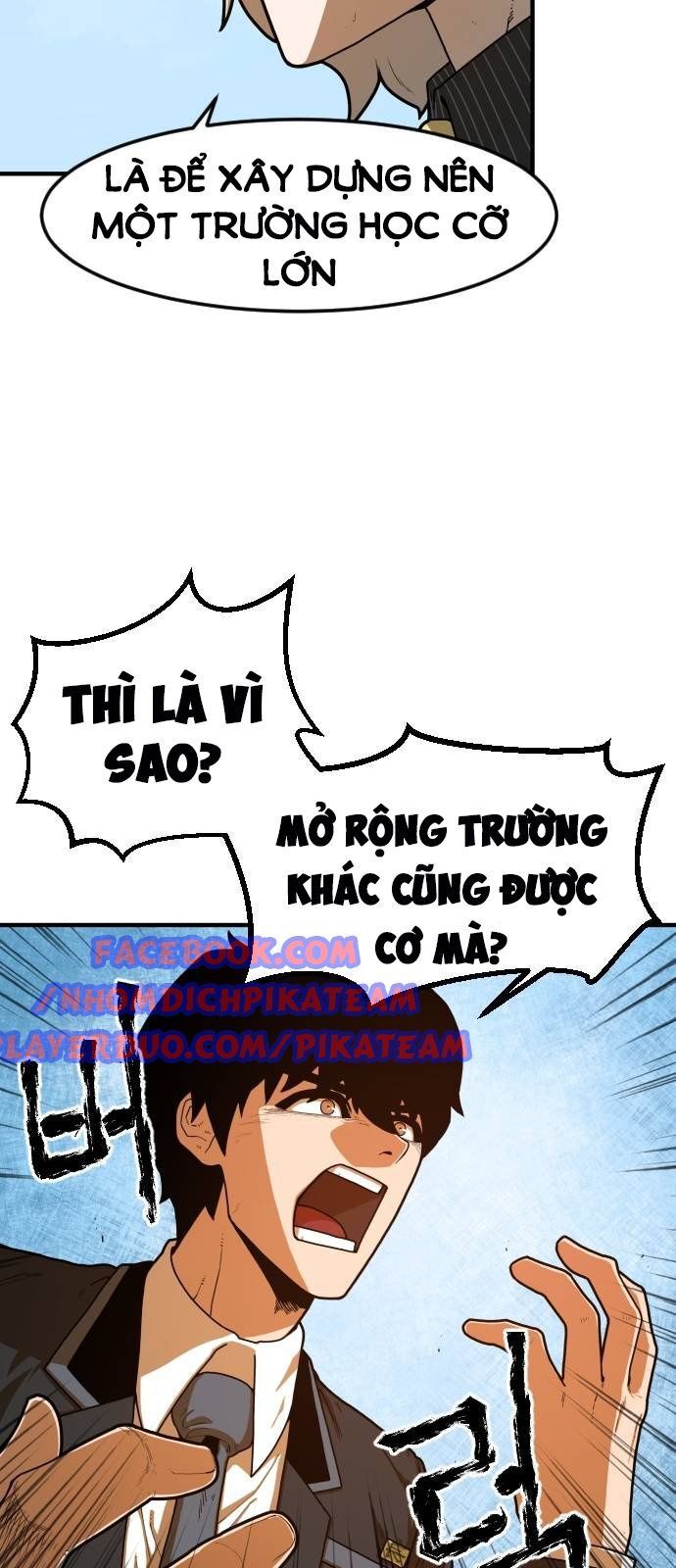 Chinh Phạt Học Đường Chương 3 Page 60