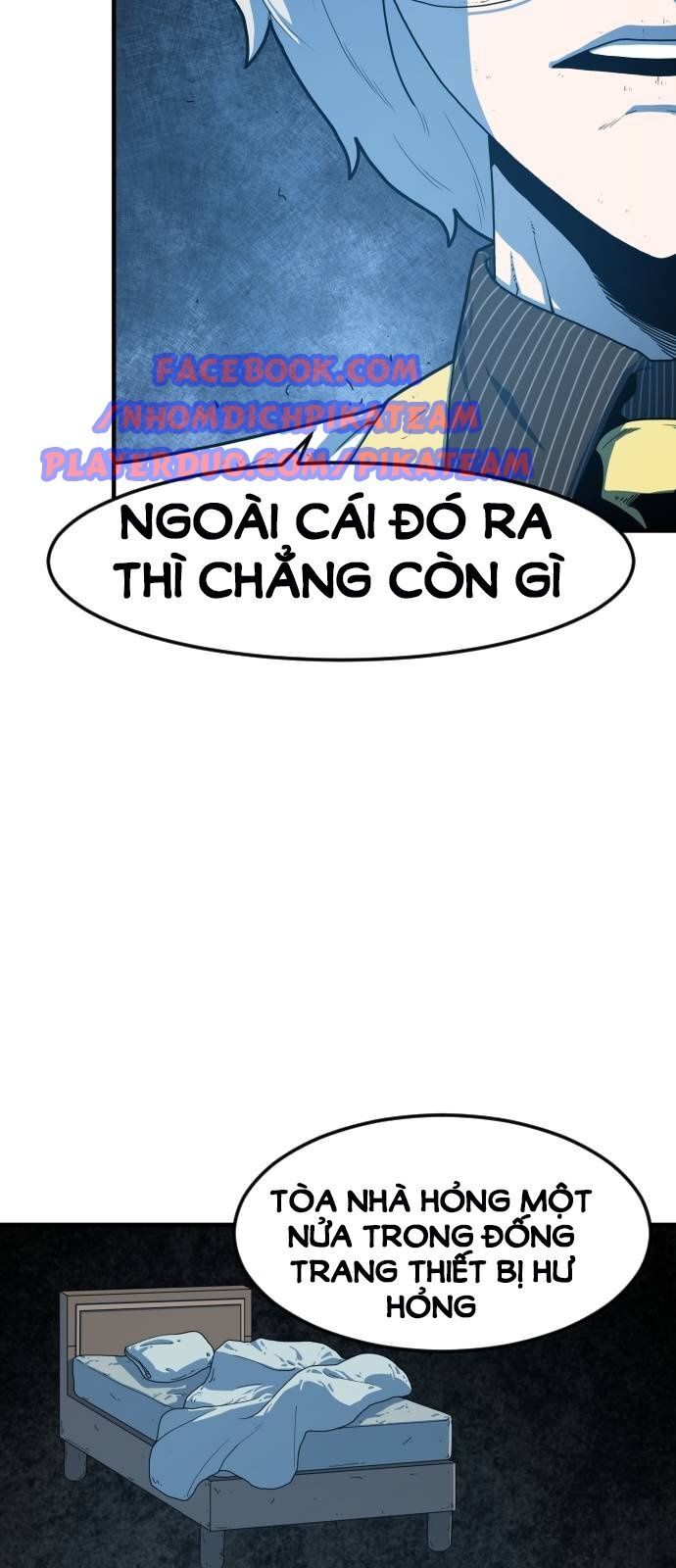 Chinh Phạt Học Đường Chương 3 Page 62