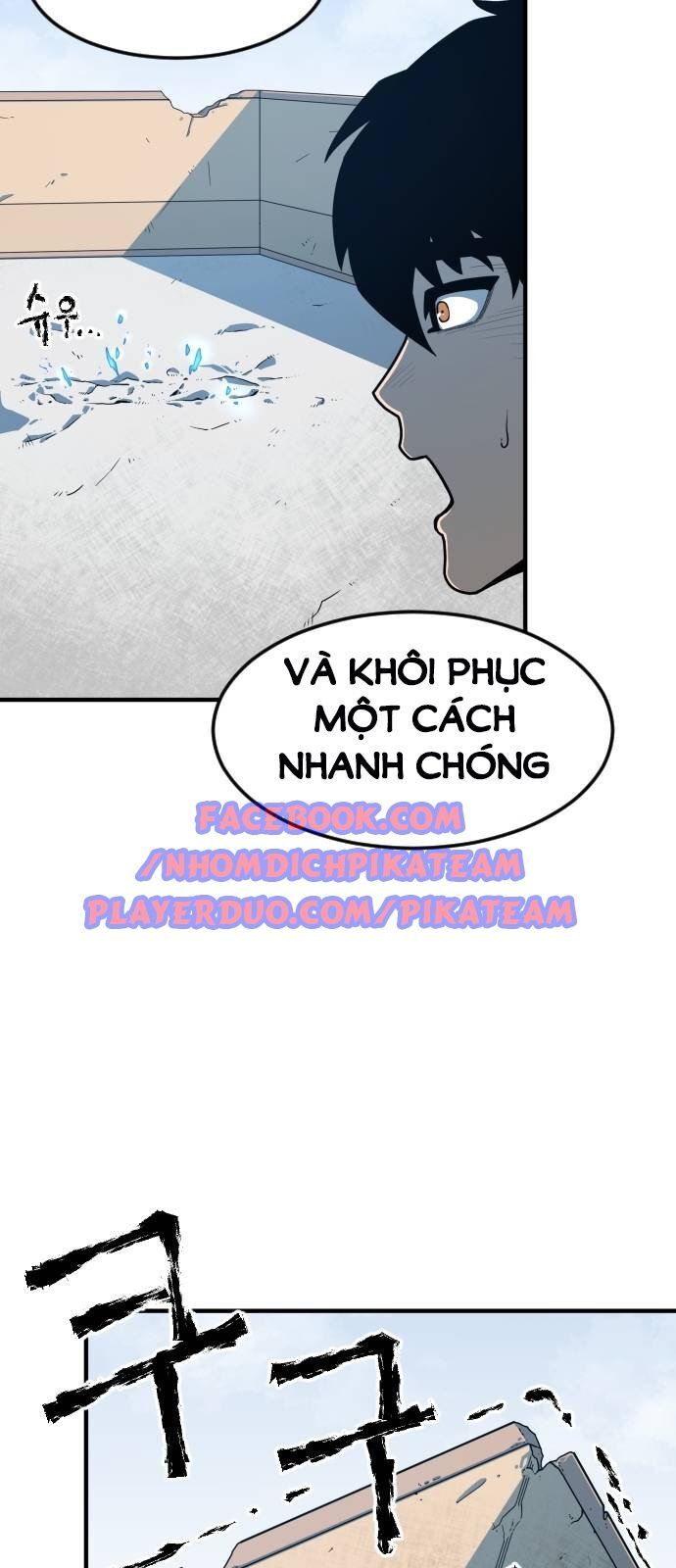 Chinh Phạt Học Đường Chương 3 Page 92