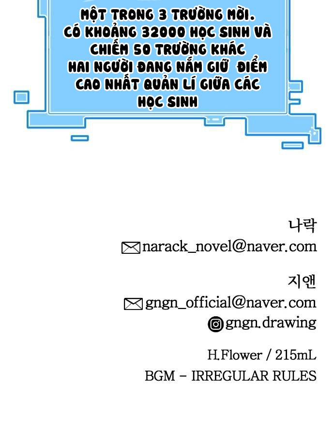 Chinh Phạt Học Đường Chương 1 Page 109