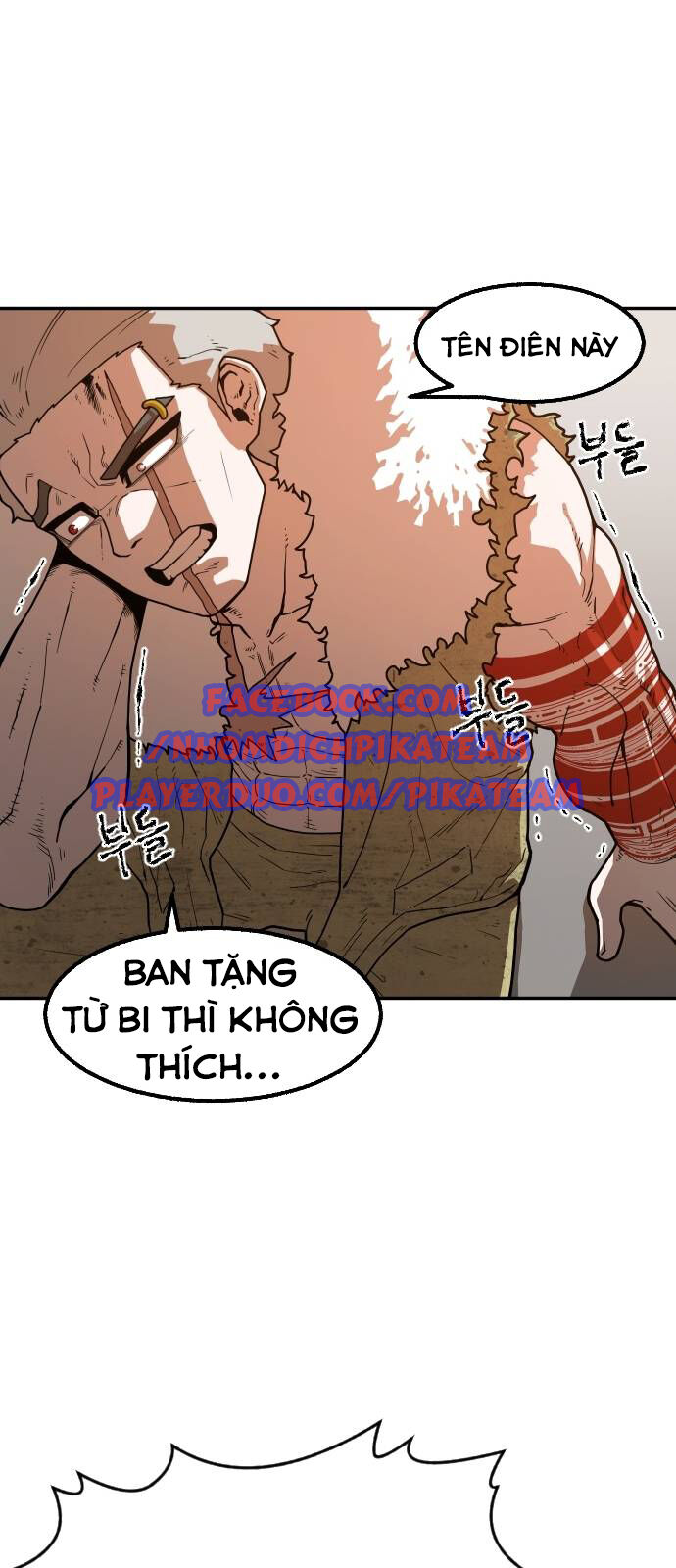 Chinh Phạt Học Đường Chương 1 Page 104