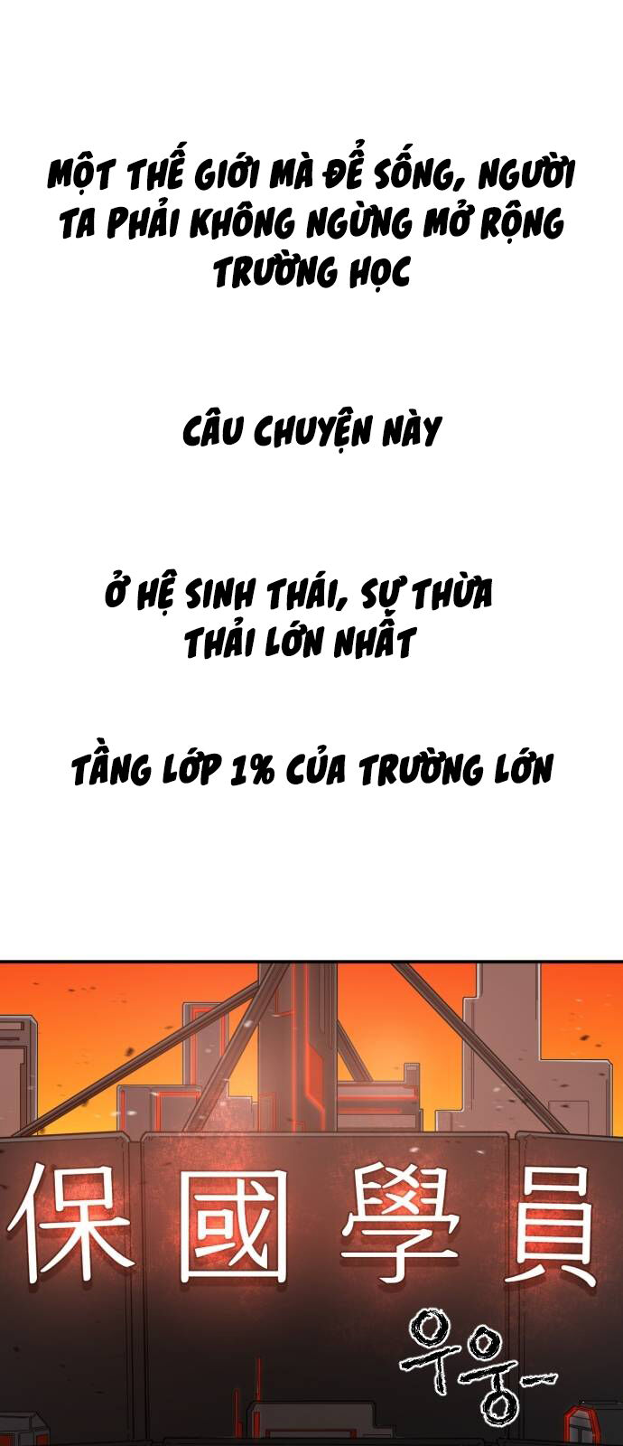 Chinh Phạt Học Đường Chương 1 Page 63