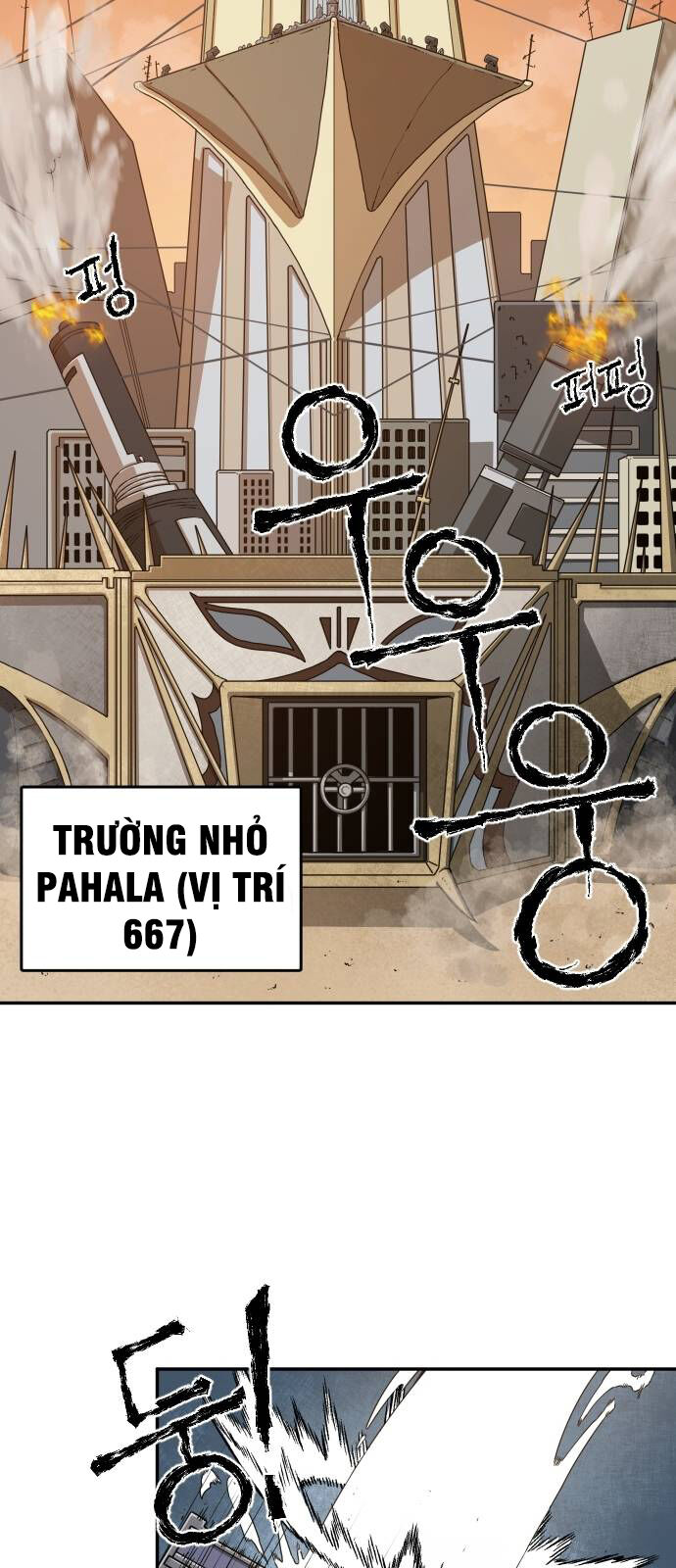 Chinh Phạt Học Đường Chương 1 Page 78