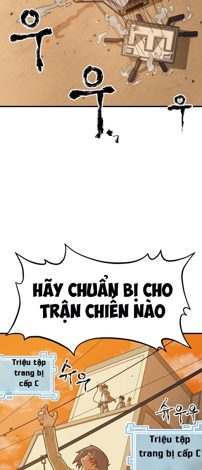 Chinh Phạt Học Đường Chương 2 Page 27