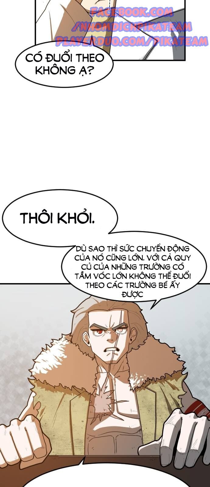 Chinh Phạt Học Đường Chương 2 Page 71