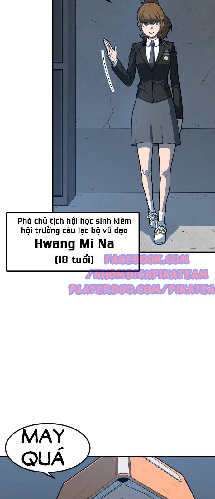 Chinh Phạt Học Đường Chương 2 Page 79