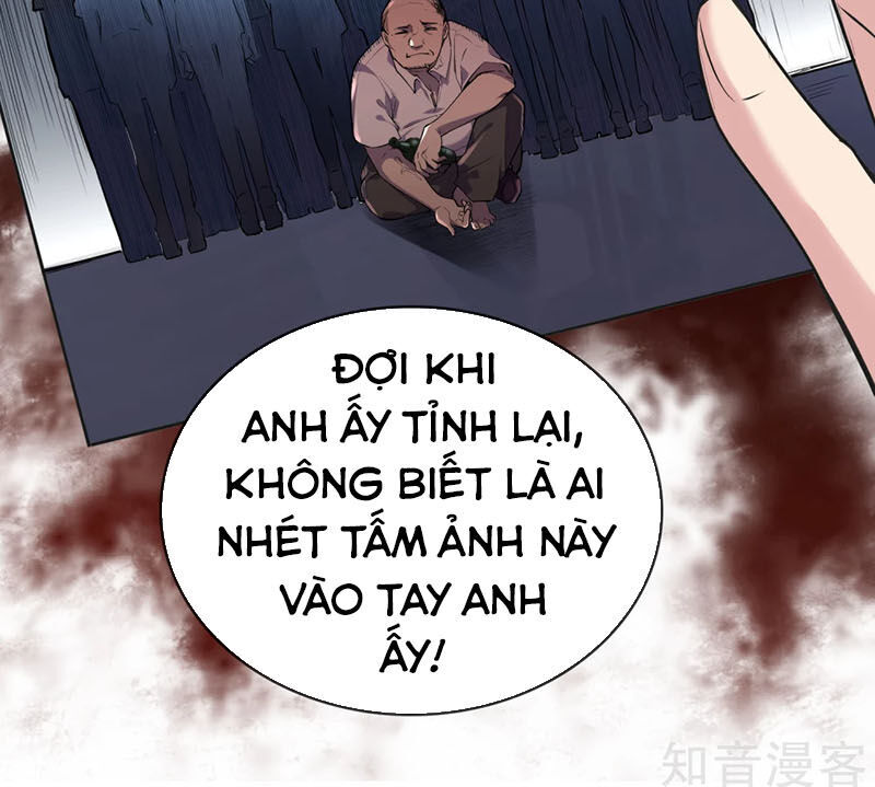 Ta Có Một Căn Phòng Mạo Hiểm Chương 23 Page 14