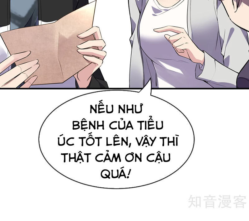 Ta Có Một Căn Phòng Mạo Hiểm Chương 23 Page 22