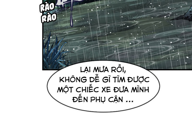 Ta Có Một Căn Phòng Mạo Hiểm Chương 24 Page 2