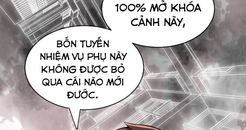 Ta Có Một Căn Phòng Mạo Hiểm Chương 24 Page 6