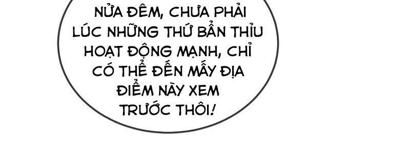 Ta Có Một Căn Phòng Mạo Hiểm Chương 24 Page 8