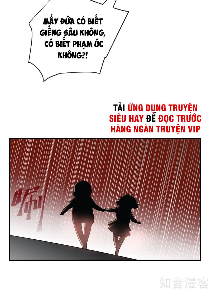 Ta Có Một Căn Phòng Mạo Hiểm Chương 26 Page 38