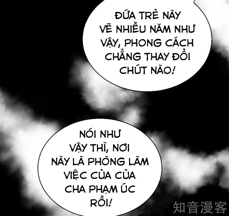 Ta Có Một Căn Phòng Mạo Hiểm Chương 26 Page 42