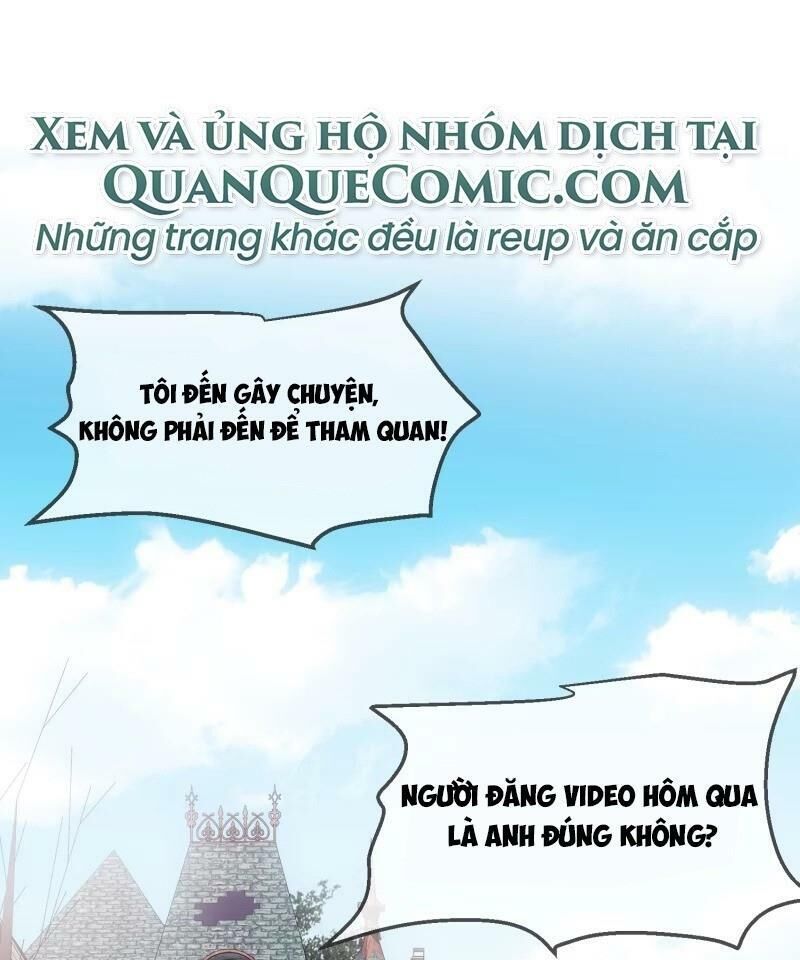 Ta Có Một Căn Phòng Mạo Hiểm Chương 2 Page 1