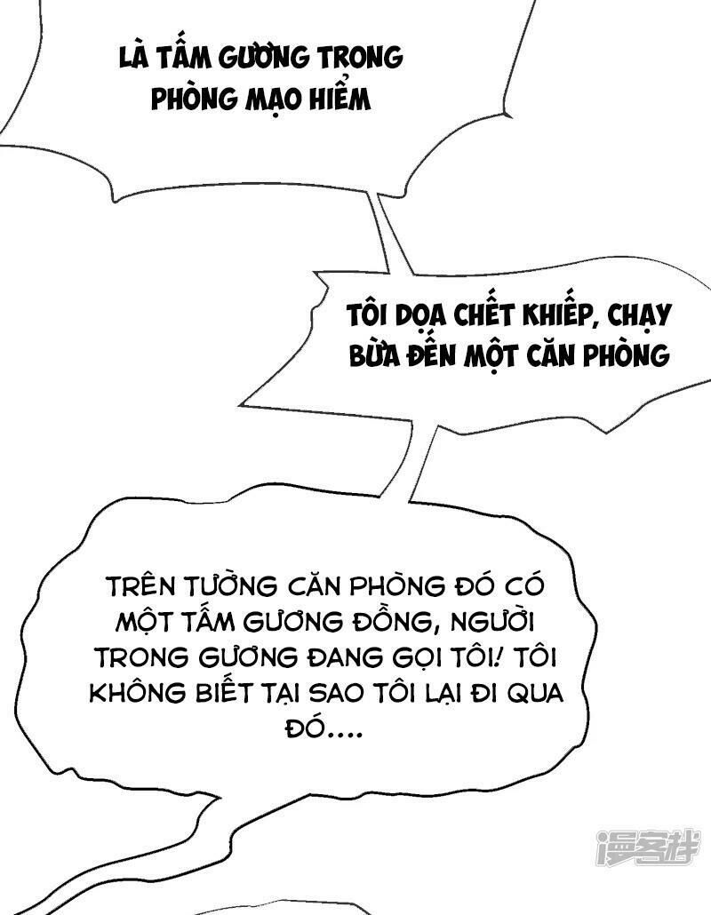 Ta Có Một Căn Phòng Mạo Hiểm Chương 4 Page 51