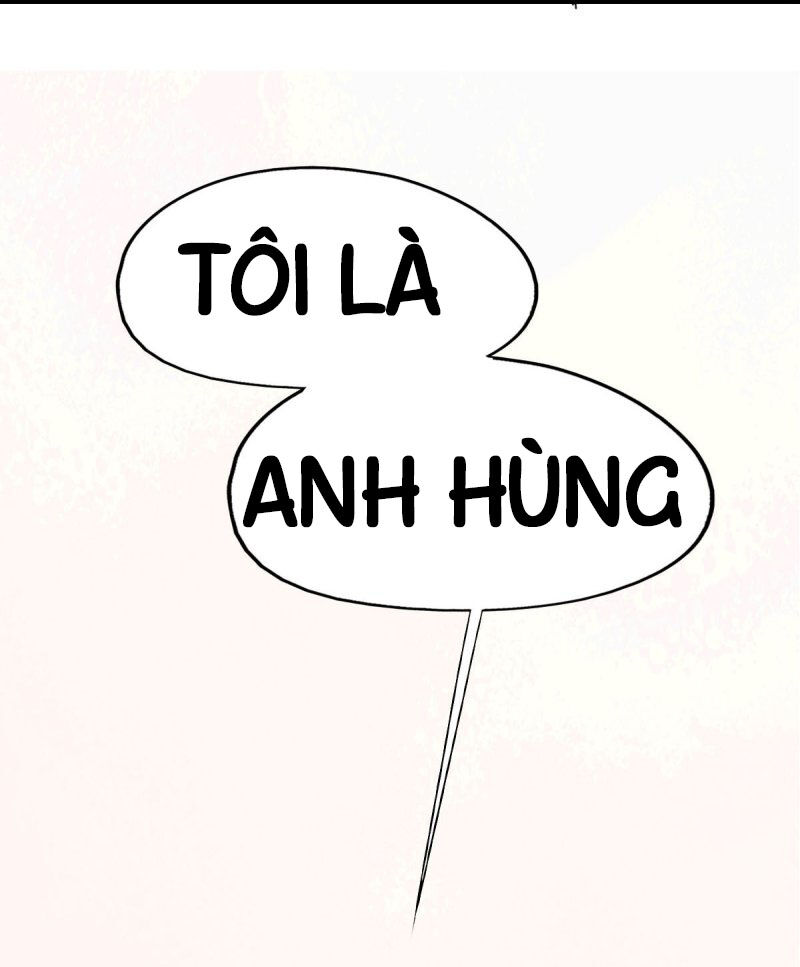 Bị Ép Thành Chúa Cứu Thế Chương 1 Page 20