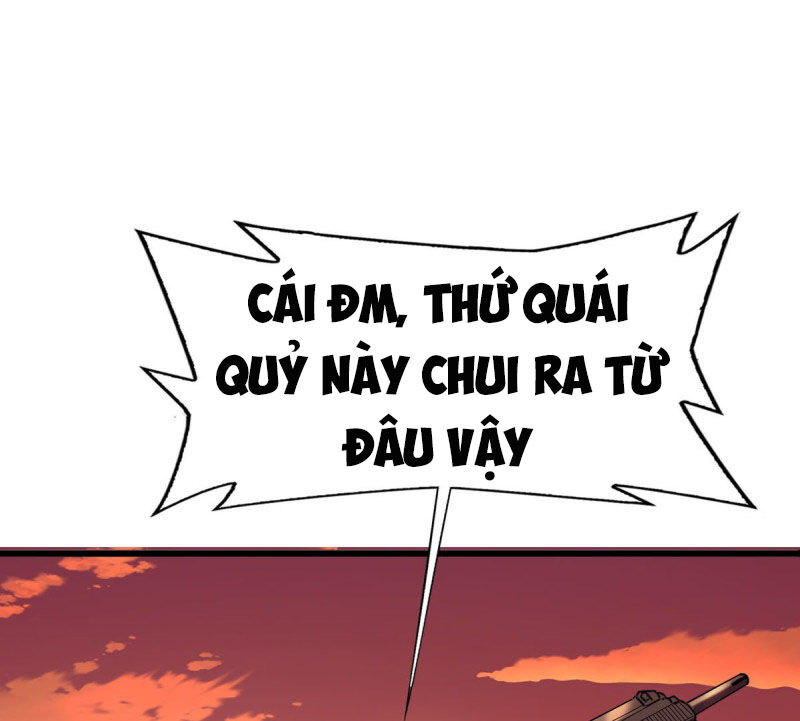 Bị Ép Thành Chúa Cứu Thế Chương 1 Page 32