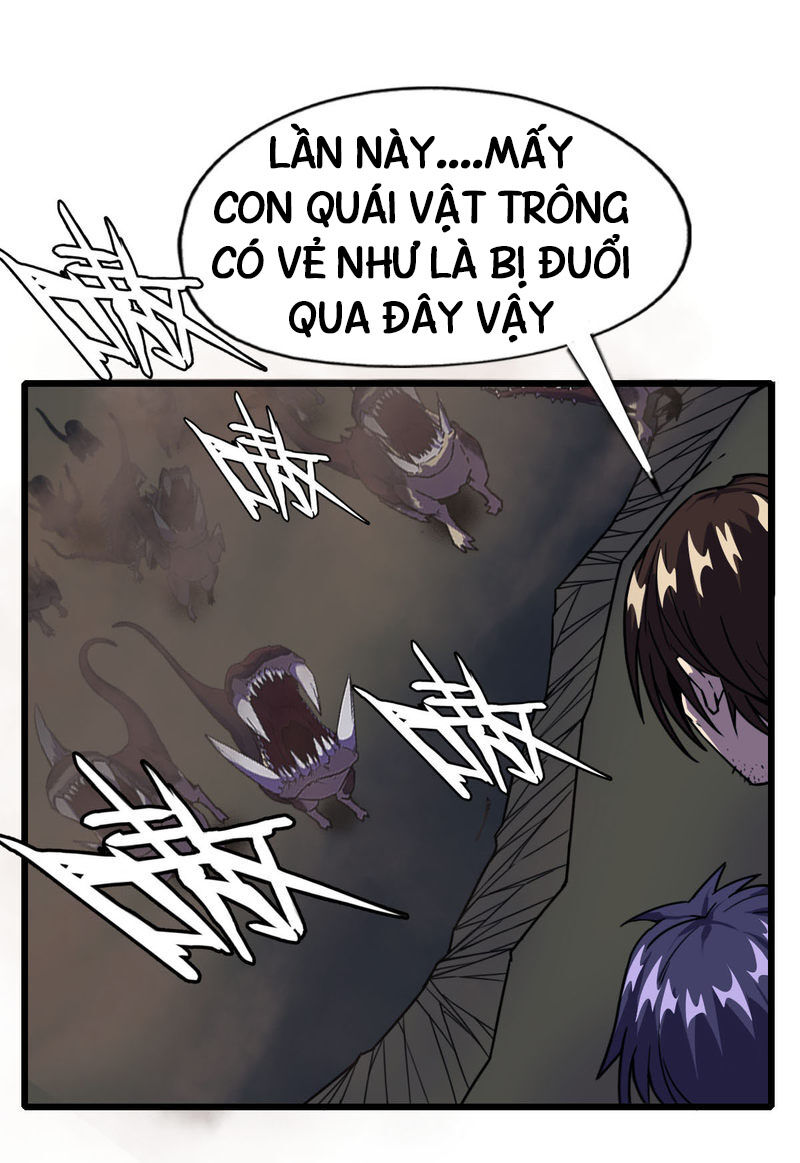 Bị Ép Thành Chúa Cứu Thế Chương 5 Page 26