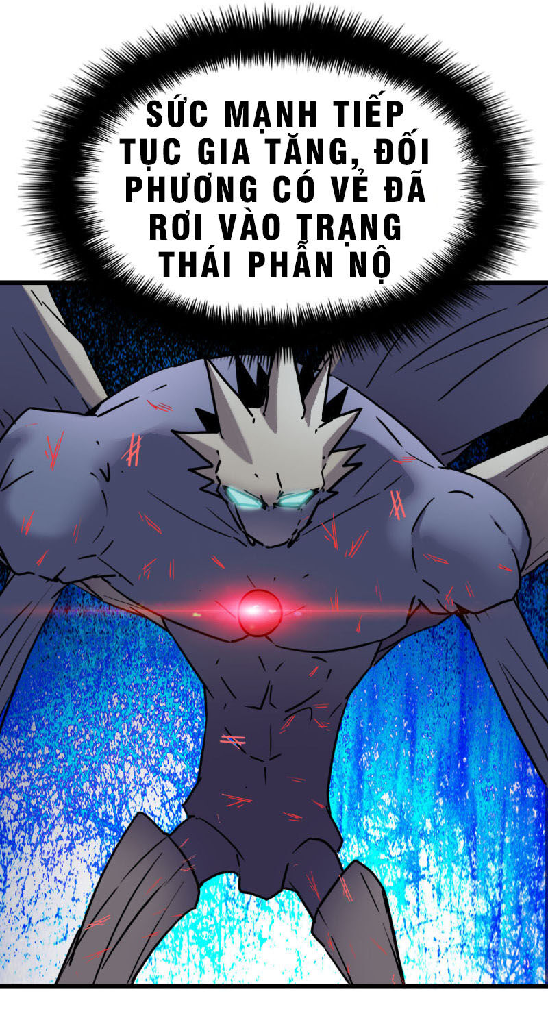 Bị Ép Thành Chúa Cứu Thế Chương 7 Page 36