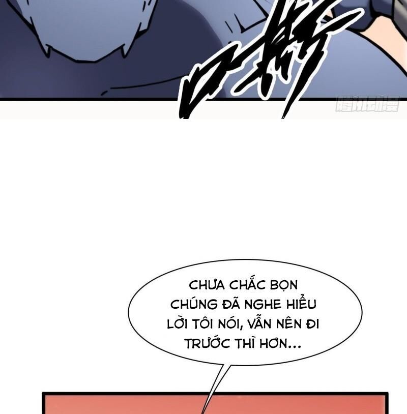 Bị Ép Thành Chúa Cứu Thế Chương 18 Page 29